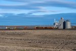 BNSF 5816